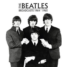 The Beatles : Broadcasts