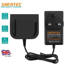 18V Li-ion Battery Charger For