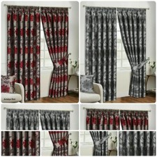 Fully Lined Top Quality Ready