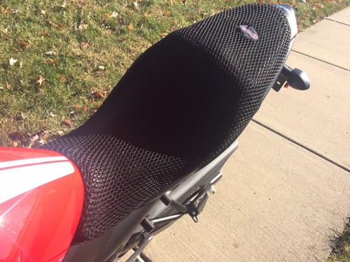 Sit fly seat - seat, cover