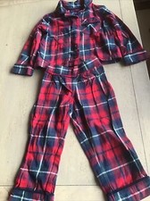 Lovely Joules Baby pyjamas size 1 year