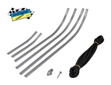 Series Strips Platform For
