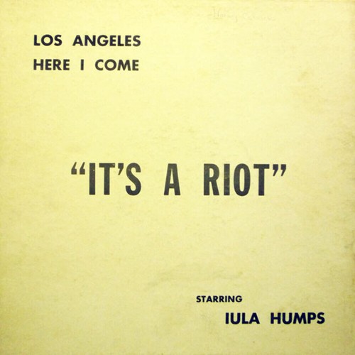 Van temple iula - van, humps