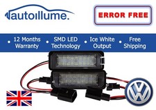 For VW Golf GTI R R32 Mk5 Mk6