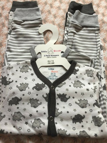 Little giants pack - little,