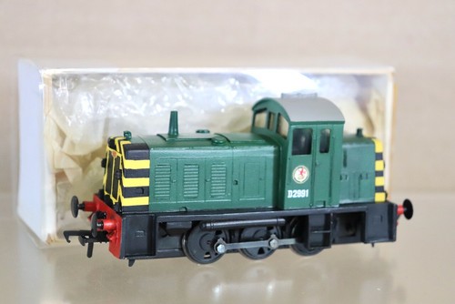 Bachmann silver fox models kit - bachmann,