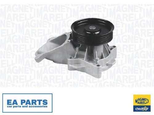 Water pump for bmw - pump, e92