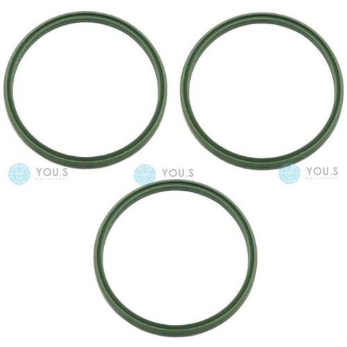 You rings rubber turbo - 3,