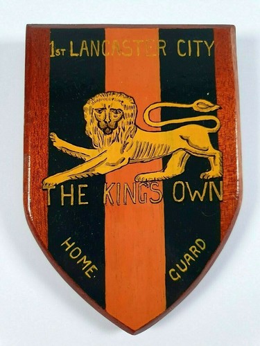 1st lancaster city the - lancaster,