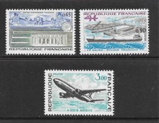 France 1973 French Technical