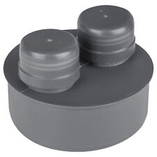 Air Admittance Valve 110mm Soil Vent Waste Pipe Anti-Syphon Internal External