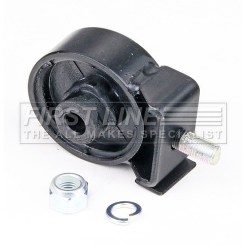 Engine mount for - engine,