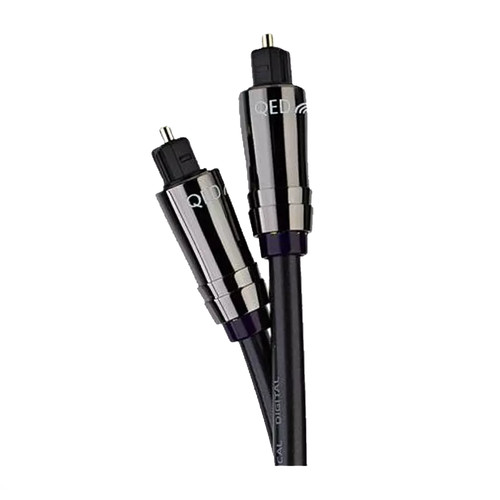Qed performance optical - performance,