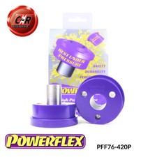 Powerflex Frnt Gearbox Mnt