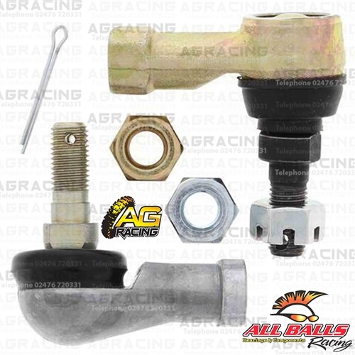All balls steering tie rod - all,