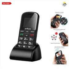 Senior Mobile Phone - Big