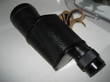 RUSSIAN MN2 7X50 MONOCULAR