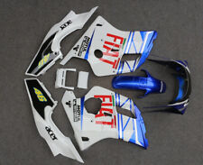 Fairing Bodywork Kit Pane Set ABS Plastic Fit For Yamaha FZR250 RR 3LN 1990-1995