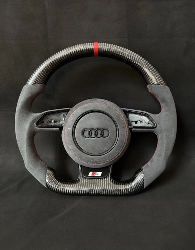 Audi carbon fibre - carbon,