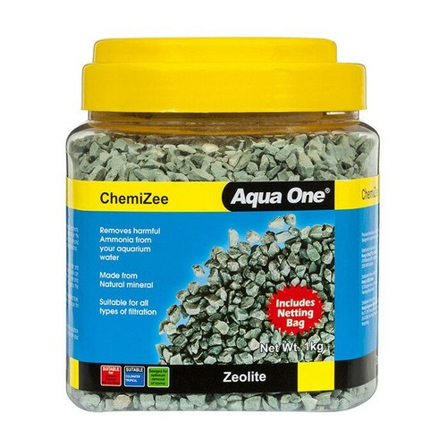 Aqua one chemizee - aqua,