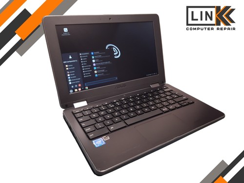 Linux mint laptop - laptop, (coreboot)