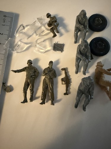 Job lot airfix - lot,