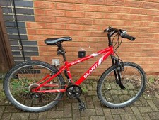 Apollo Mountain Bike