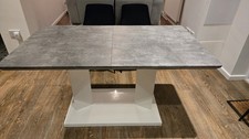 Seater extending dining - seater,