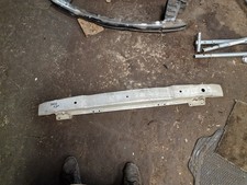 Vauxhall Vectra C Rear Bumper