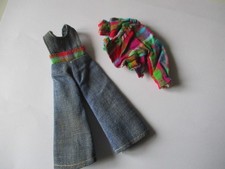 Palitoy Pippa doll Topper Dawn