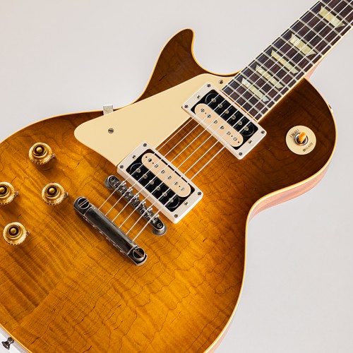 Gibson custom shop 1959 - gibson,
