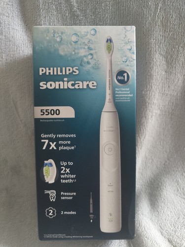 Philips sonicare 5500 electric - 5500,