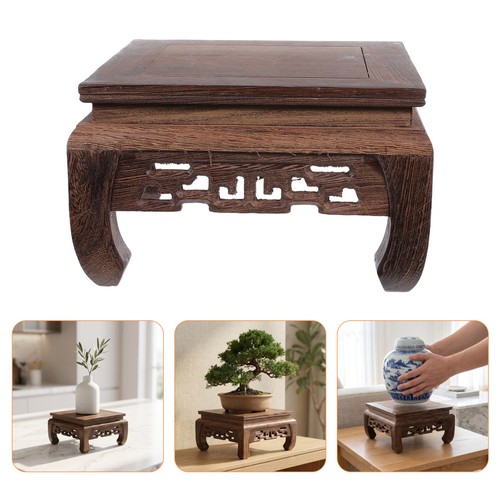Strong solid wood - strong,