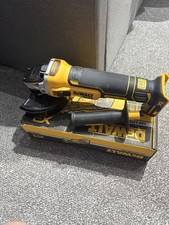Dewalt 18V Cordless Angle