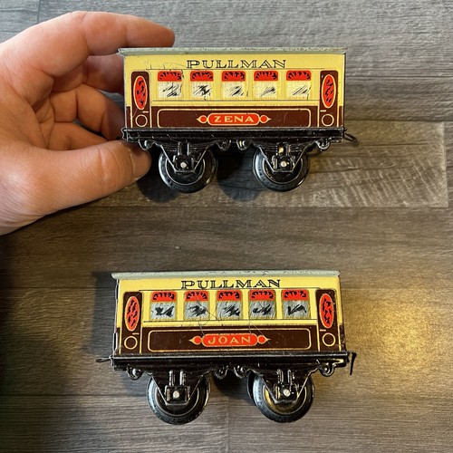 Vintage hornby gauge 1930s - hornby, o