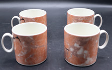 Villeroy Boch Siena 4 x Coffee