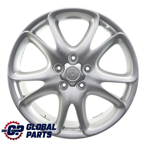 Porsche cayenne 955 9pa wheel - porsche,