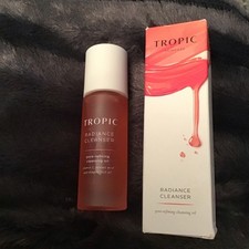 Tropic Radiance Cleanser
