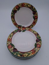 6 X Royal Doulton Everyday