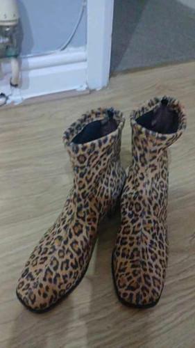 Clarks women leopard print - women’s,
