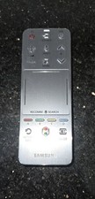 Faulty Samsung TV Remote Control UE55F7000SB UE55F6670ST AA59-00759A RMCTPF1AP1