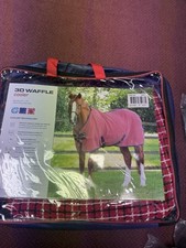Premier Equine 3D Waffle