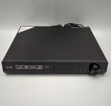 LG DH4430P DVD Home Cinema