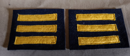 Repro ww2 arp district div - repro,