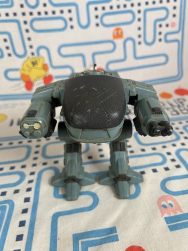 Vintage robocop and the - vintage,