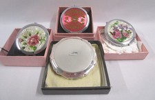 Vintage Stratton Mirror