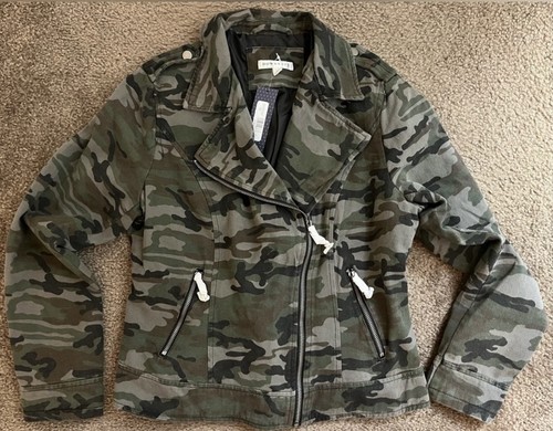 Downeast camo moro - downeast, size