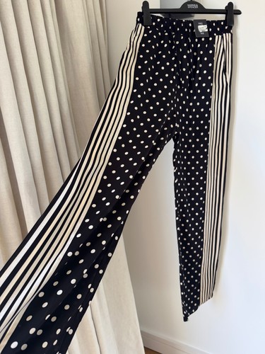 Marks spencer wide leg - wide,