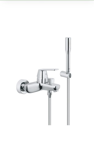 Grohe bauedge single lever - grohe,