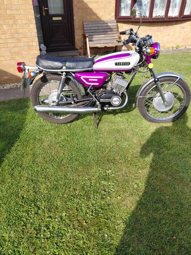 Yamaha cs5 200 - yamaha, electric